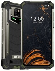 Замена тачскрина на телефоне Doogee S88 Pro в Томске